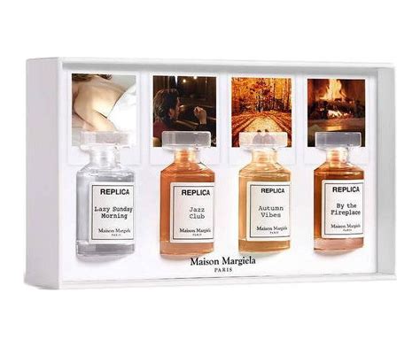 replica perfume discovery